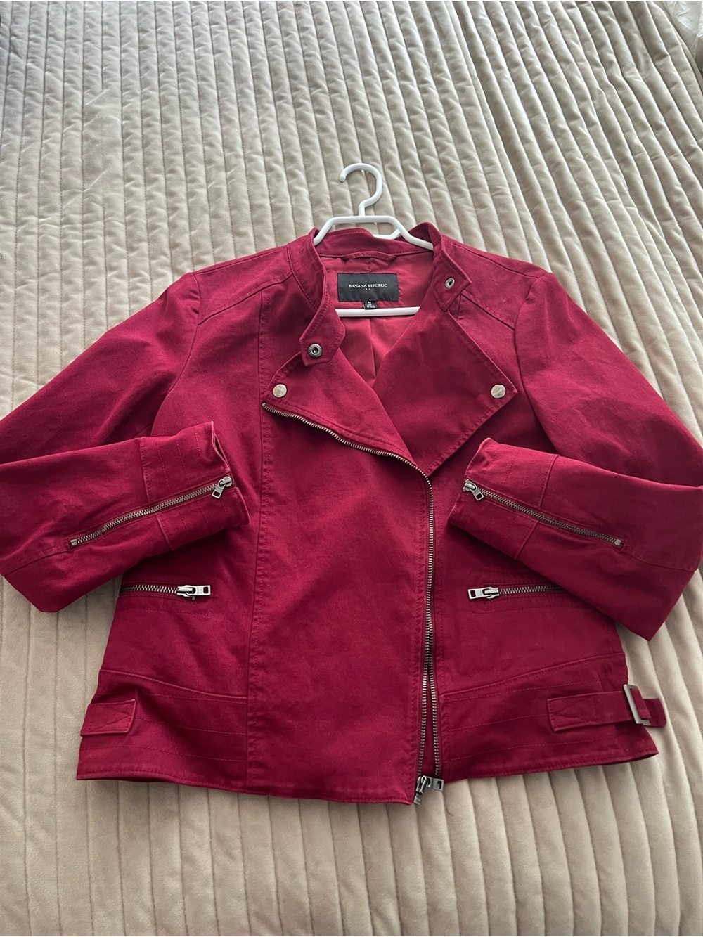 Banana Republic Jacket